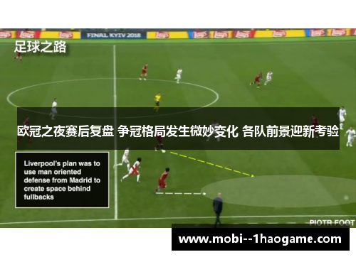 欧冠之夜赛后复盘 争冠格局发生微妙变化 各队前景迎新考验